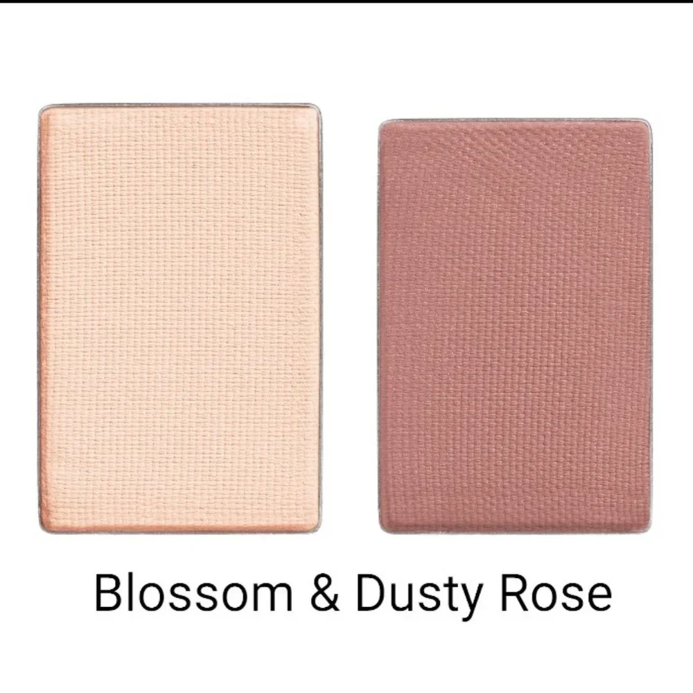 Blossom Matte - Bundle 2 Chromafusion Eye Shadow